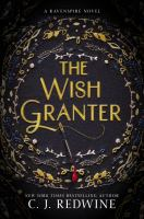 The_wish_granter